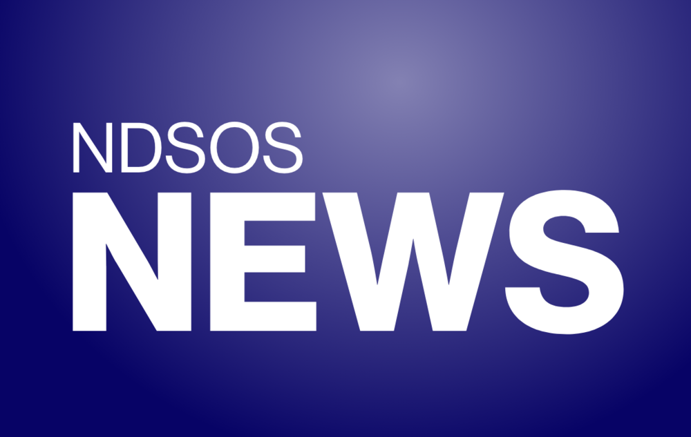 NDSOS News